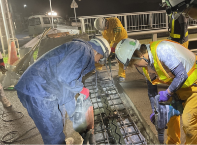 トラックドライバー　求人