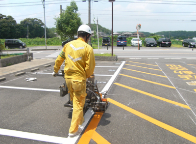 働きやすい環境