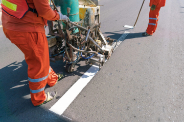 現場監督・現場作業員の転職